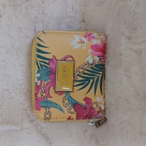 GUESS WALLET